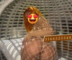 Salina Kansas Escort — Tati for Sexy Coco Calls (In/Out) - Image 3