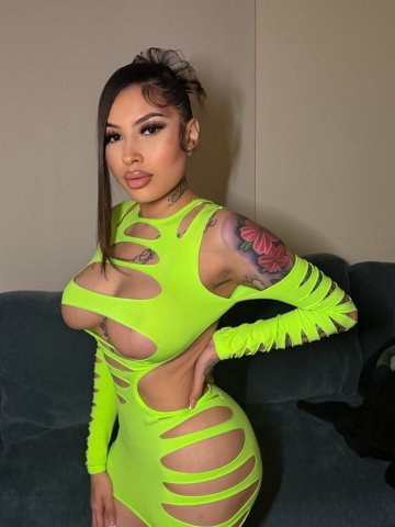 Vanessa — Upscale Female Escort Outcalls (San Luis Obispo) - 1