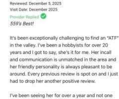 Visalia, CA Latina Big Tits Female Escort — FaceTime Shows & Exclusive Content - Image 7