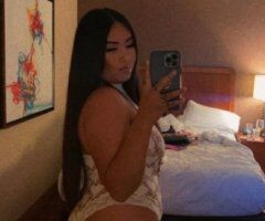 Salt Lake City escorts - Latina available now — real & ready in Salt Lake City