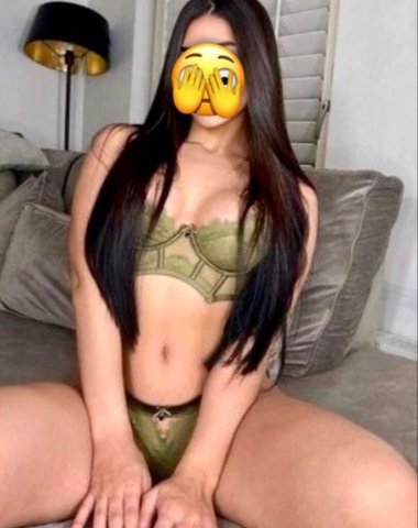Tuscaloosa Female Escort — Latina oral, vaginal, anal - 1