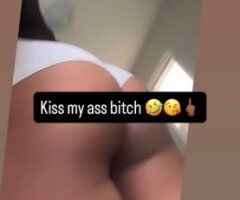 Detroit Female Escort — Slim Thick Brown Skin (No Anal), Outcalls Only - Image 2