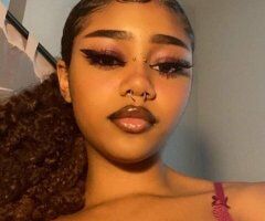 Tampa escorts - Tampa, FL Sweet Ebony Girl — Full Service + Bare Sex