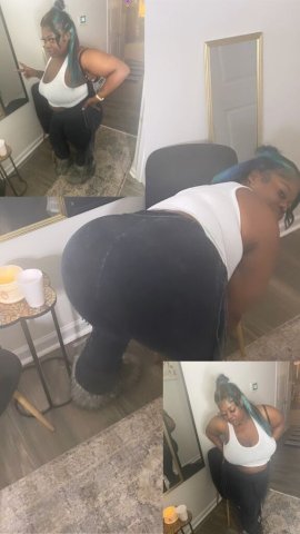 Greenville SC Female Escort — outcalls only with $20 deposit - 1