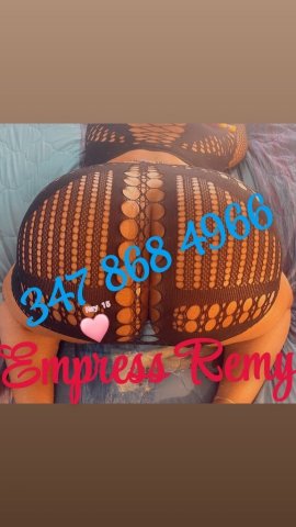 Queens Incalls Female Escort — Bubble, Golden Shower & Foot Fetish - 1