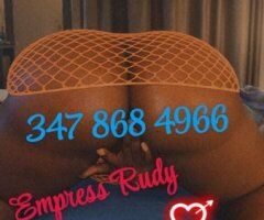 Queens Incalls Female Escort — Bubble, Golden Shower & Foot Fetish - Image 7