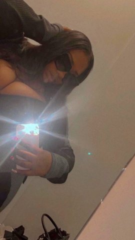 Savannah BBW Female Escort — Incall & Outcall, HHR Specials - 1