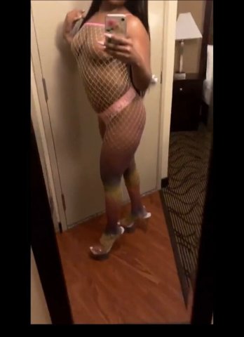 FENDI — Incall/Outcall Sexy Chocolate Theme - 1