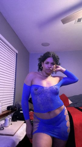 Morena Latina Sexy — Disponible en Odessa, Texas - 1