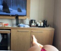 Savannah Brazilian Female Escort — Incall (25) - Image 6
