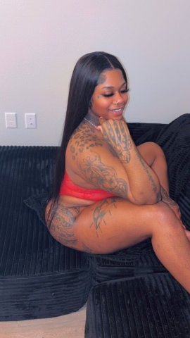 Incall & Outcall Female Escort in Jackson, MS — Multiple-Hour Sessions - 1