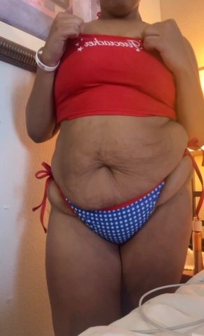 Brunswick Female Escort — 30–60 min room session (2 pop) - 1