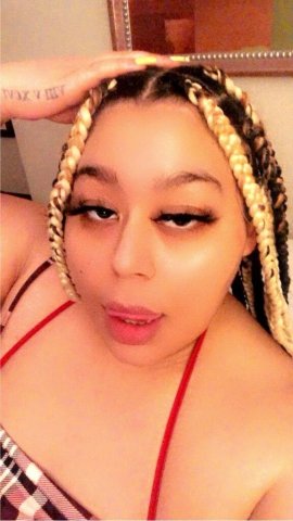 Detroit BBW Female Escort — Incalls & 2-Nut Special (30 mins or Unlimited) - 1