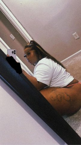 Atlanta Female Escort — BBW soft thick incalls only (no BBJ, no AN, no bare) - 1