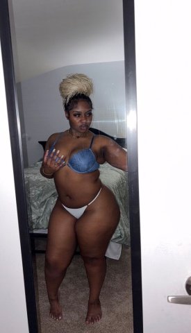 Rochester Thick Brownskin Escort — Incalls Only (18+) - 1