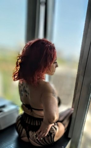 Portland, Oregon Female Escort — Midday Specials & Wild Fantasy Play - 1