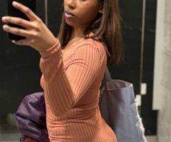 Afro-Latina Escort (27) - Image 2