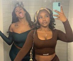 Two Girls Special — Incall/Outcall, Car-Date & FaceTime (Manchester, NH) - Image 2
