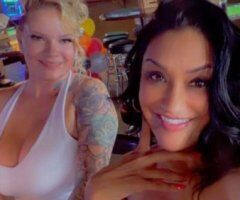  Blonde & Brunette Duo — Weekend Specials (Gentlemen Only) - 38 - Image 6
