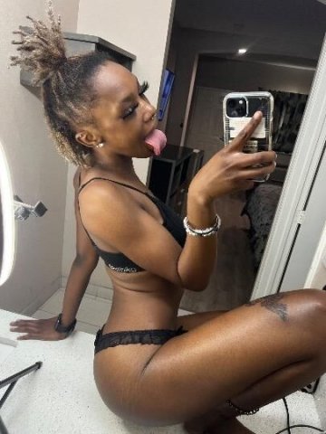 Athens, Georgia Female Escort — Full Services (Throat + Swallow) - 1