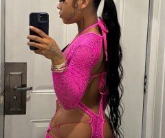 Fayetteville NC Petite Thick Persuasion & Throat Play (Incalls/Outcalls) - Image 3