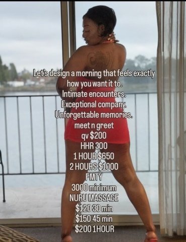 Santa Cruz Chocolate Lover’s Paradise — Trinidadian Erotic Relaxation Specialist - 1