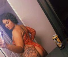 Inland Empire escorts - Lovely (5’6” thick) Creamy Red Bone Specials — outcall, FaceTime date, videos, dances, massages