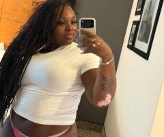 Clarksville, TN BBW Escort — Tight Creamy Wet Incalls - Image 3