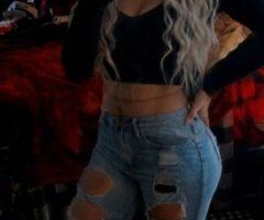 Phoenix Blonde Female Escort — Fetish Friendly - Image 2