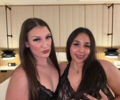 All-Natural Latina Companion (Outcall) — Fetish & BDSM Friendly, 2 Girls - Image 2