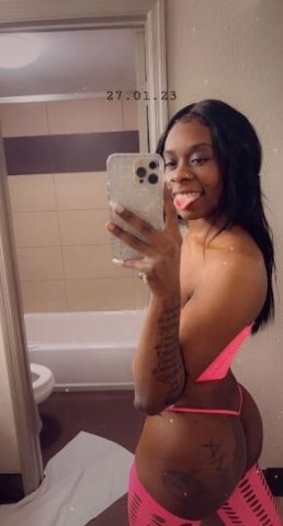 Memphis Female Escort — Bottomless Throat & Tight Pussy Outcalls Only (21) - 1