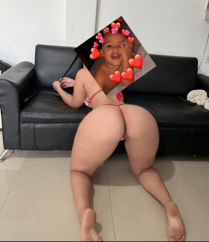 Best Full Service All Latinas Girls — Real Pics — 23 - 1