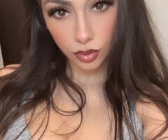 Latina Fun-Size Escort for Outcalls & FaceTime Shows (Oakland/East Bay) - Image 6