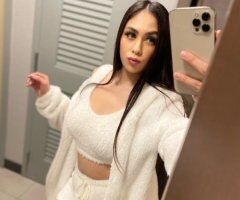 Latina Fun-Size Escort for Outcalls & FaceTime Shows (Oakland/East Bay) - Image 9