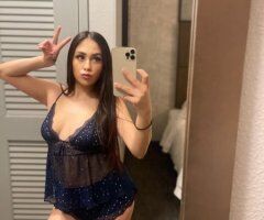 Latina Fun-Size Escort for Outcalls & FaceTime Shows (Oakland/East Bay) - Image 12