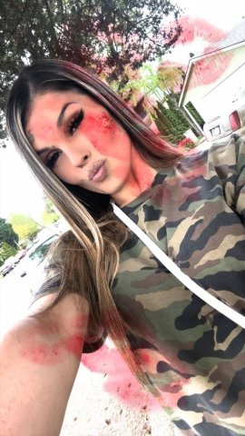 Portland OR Exotic Latina Female Escort (Car or Outcall) — Wet & Ready Companion - 1
