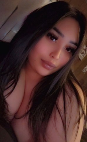 Odessa Curvy Female Escort — Incalls & OutCalls, No BBBJ - 1