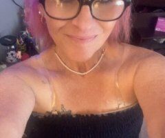 Louisville KY M.I.L.F. Female Escort — Fetish-friendly, pegging & custom videos - Image 2