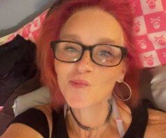 Louisville KY M.I.L.F. Female Escort — Fetish-friendly, pegging & custom videos - Image 7