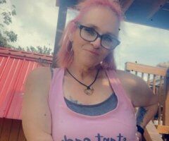 Louisville KY M.I.L.F. Female Escort — Fetish-friendly, pegging & custom videos - Image 9