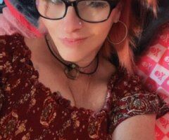 Louisville KY M.I.L.F. Female Escort — Fetish-friendly, pegging & custom videos - Image 11