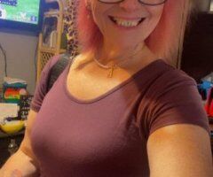Louisville KY M.I.L.F. Female Escort — Fetish-friendly, pegging & custom videos - Image 12