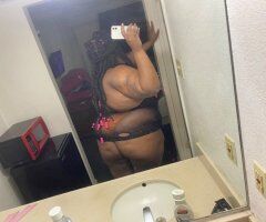 Montgomery, AL Incalls Only BBW Female Escort (No Bare) - Image 3