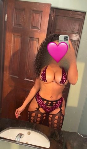 West Palm Beach Female Escort — Nuru Massages & Video Verification - 1