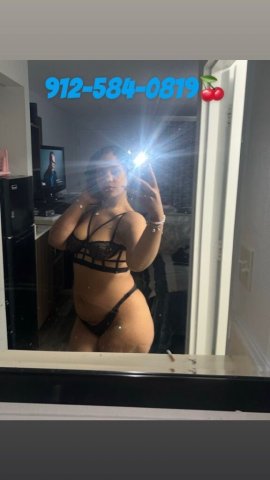 Hardeeville Female Escort — sensual time at my clean, safe place - 1