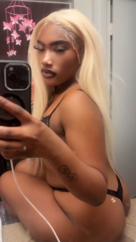DaBarBie — Lafayette, LA In-Calls, Car Fun & Outcalls - 1