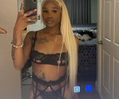 Kit-Kat — Nigerian Female Escort in San Fernando Valley (Outcalls) - Image 11