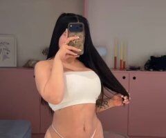 Victoria — Latina Nympho Escort in Boston (Specials) - Image 2