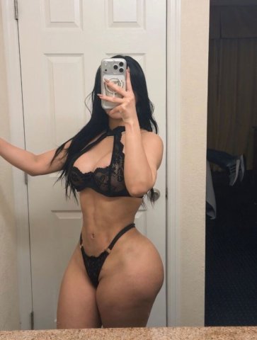 Ven mi amor (24) — Santa Barbara Female Escort - 1