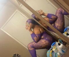 Chubby BLASIAN Escort — Stockton, CA (24/7) Full-Service Specialties - Image 2